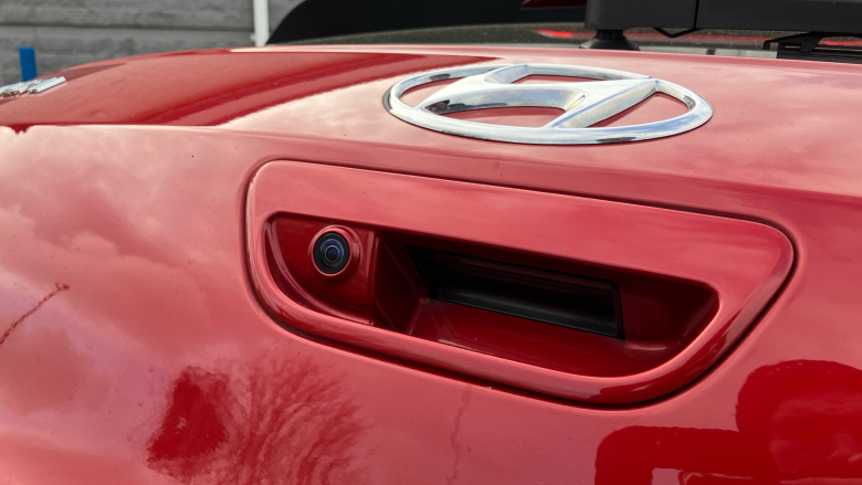 Hyundai i10 1.2 MPi SE Connect 5dr Auto Petrol Hatchback